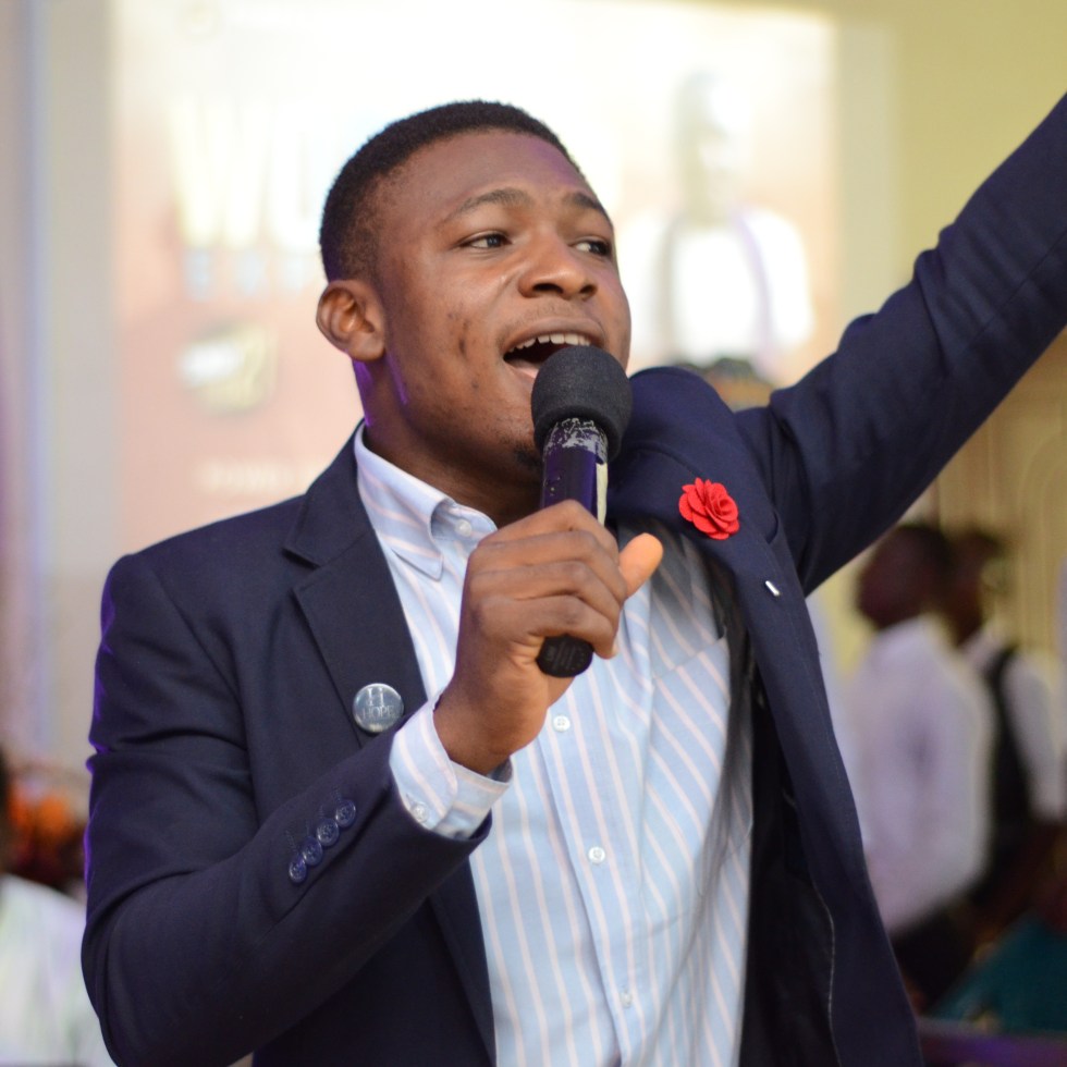 WORSHIP EXPERIENCE 2016